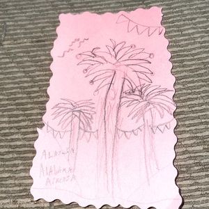 Selling art from me to the world am only 10 but it’s worth it.